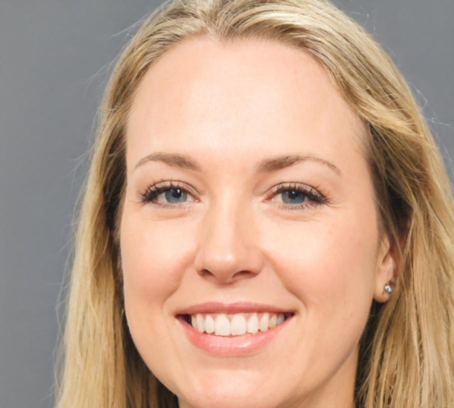 Portrait de Brigitte Rousseau, formatrice en finance